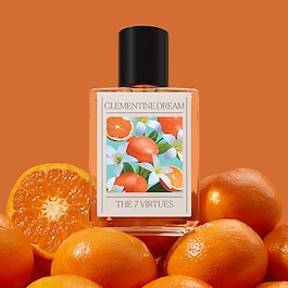 Clementine Dream - Eau de Parfum